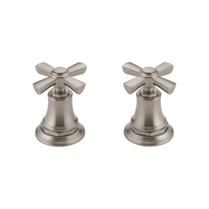 HX5361-NK Parts & Maintenance/Bathroom Sink & Faucet Parts/Bathroom Sink Faucet Handles & Handle Parts