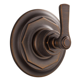 Rook Three-Setting Diverter Trim