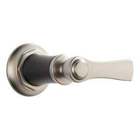 Rook Sensori Volume Control Trim with Lever Handle