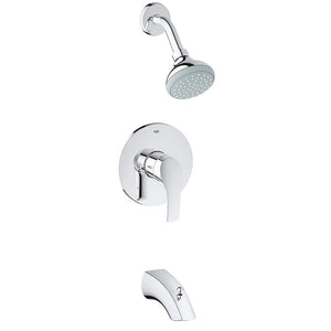 35012002 Bathroom/Bathroom Tub & Shower Faucets/Shower Only Faucet Trim