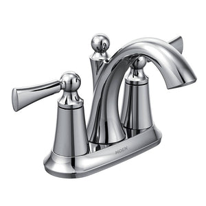 4505 Bathroom/Bathroom Sink Faucets/Centerset Sink Faucets