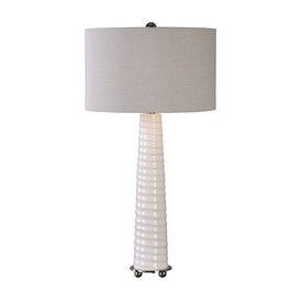 Mavone Table Lamp by Jim Parsons