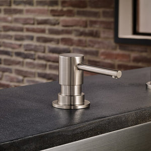 RP79275-SS Kitchen/Kitchen Sink Accessories/Kitchen Soap & Lotion Dispensers