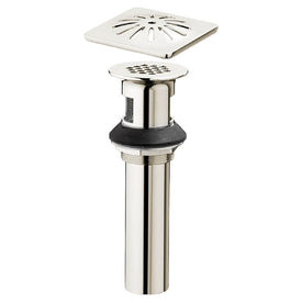 Oak Hill Grid Drain Assembly