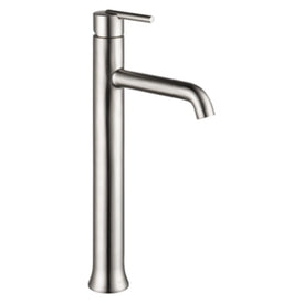 Trinsic Single Handle Single Hole Vessel Faucet