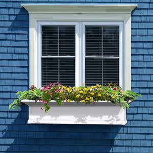 4824-W Outdoor/Lawn & Garden/Window Boxes