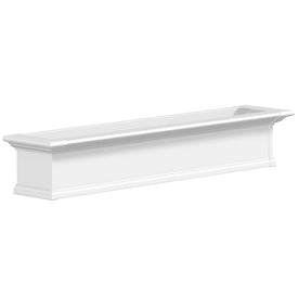 Yorkshire 60" Window Box