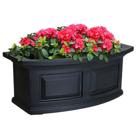 Nantucket 24" Window Box