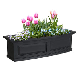 Nantucket 36" Window Box