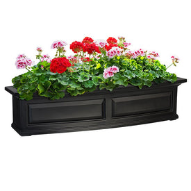 Nantucket 48" Window Box