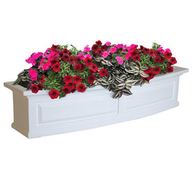 Nantucket 48" Window Box