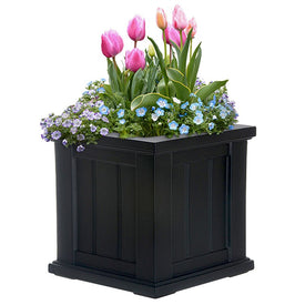 Cape Cod 14" x 14" Patio Planter