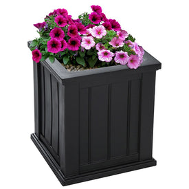 Cape Cod 16" x 16" Patio Planter