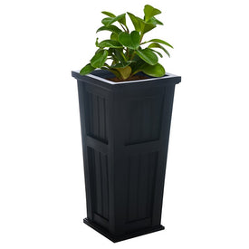 Cape Cod Tall Planter