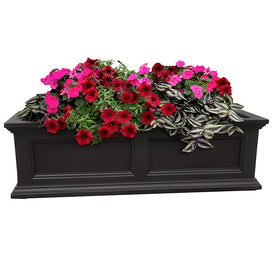 Fairfield 36" Window Box