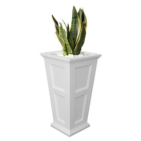 Fairfield 28" Tall Planter