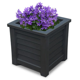 Lakeland 16" x 16" Patio Planter