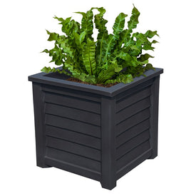 Lakeland 20" x 20" Patio Planter