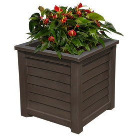 Lakeland 20" x 20" Patio Planter