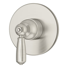 Allura Two-Way Diverter Trim