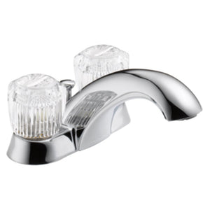 2522LF Bathroom/Bathroom Sink Faucets/Centerset Sink Faucets