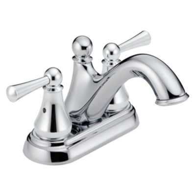 25999LF Bathroom/Bathroom Sink Faucets/Centerset Sink Faucets