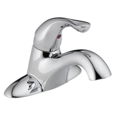 501LF-WF Bathroom/Bathroom Sink Faucets/Centerset Sink Faucets