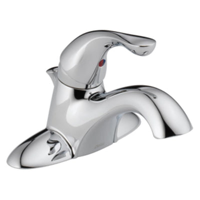 520-PPU-DST Bathroom/Bathroom Sink Faucets/Centerset Sink Faucets