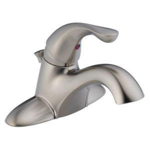 520-SS-DST Bathroom/Bathroom Sink Faucets/Centerset Sink Faucets