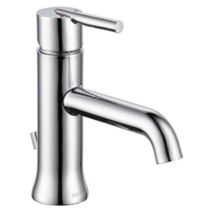 559LF-HGM-MPU Bathroom/Bathroom Sink Faucets/Single Hole Sink Faucets