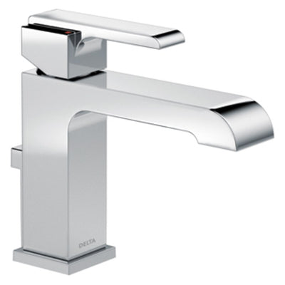 567LF-GPM-MPU Bathroom/Bathroom Sink Faucets/Single Hole Sink Faucets