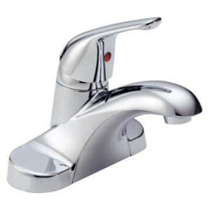 B501LF Bathroom/Bathroom Sink Faucets/Centerset Sink Faucets