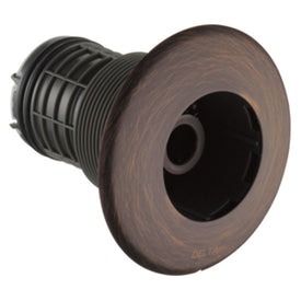 HydraChoice Round Body Spray Trim