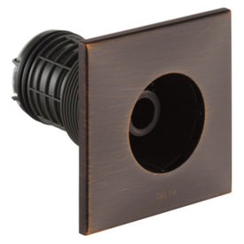 HydraChoice Square Body Spray Trim