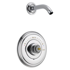 Cassidy Monitor 14 Series Pressure Balance Shower Trim without Handle/Shower Head
