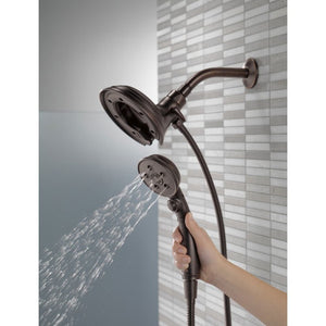58471-RB-PK Bathroom/Bathroom Tub & Shower Faucets/Showerhead & Handshower Combos