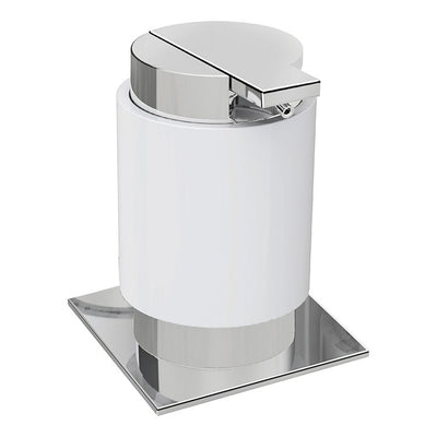 BA0240.203 Bathroom/Bathroom Accessories/Bathroom Soap & Lotion Dispensers