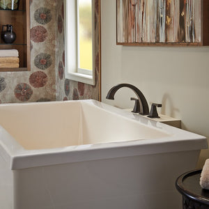T2751-RB Bathroom/Bathroom Tub & Shower Faucets/Tub Fillers