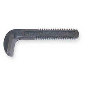 Hook Jaw 18 Inch 31670 for Wrench E-18 with 2-1/2 Inch Pipe Capacity