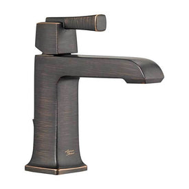 Townsend Single Handle Bathroom Faucet with Speed Connect Drain