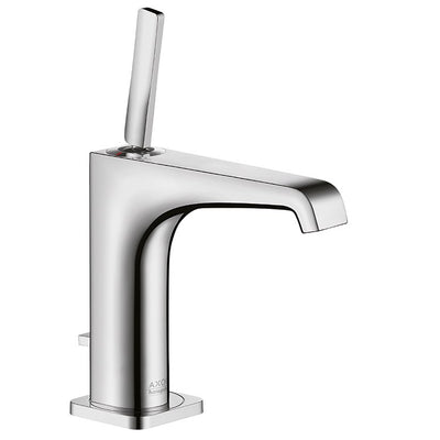 36100001 Bathroom/Bathroom Sink Faucets/Single Hole Sink Faucets
