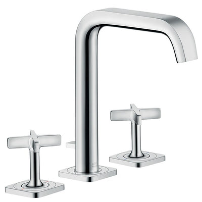 36108001 Bathroom/Bathroom Sink Faucets/Single Hole Sink Faucets