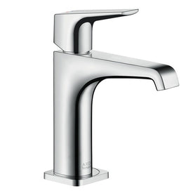 AXOR Citterio E 150 Single Handle Single Hole Bathroom Faucet without Drain
