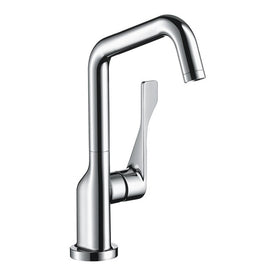 AXOR Citterio Single Handle Single Hole Bar/Prep Faucet