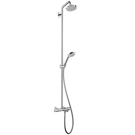 Croma Green Tub/Showerpipe System
