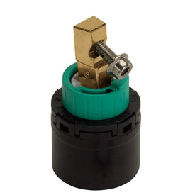 M3/M2 Single-Hole Faucet Cartridge