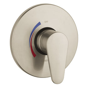Commercial E Pressure Balance Valve Trim - OPEN BOX