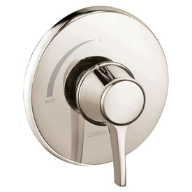 Metris C Pressure Balance Valve Trim