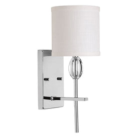 Status Single-Light Bath Lighting Fixture