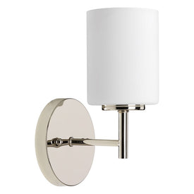 Replay Single-Light Wall Sconce